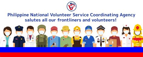 Philippine National Volunteer Service Coordinating .